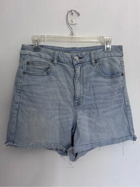 American Eagle Next Level Stretch Shorts